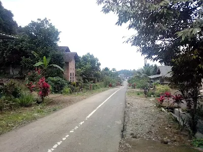 Jalan Rowo Bayu Songgon