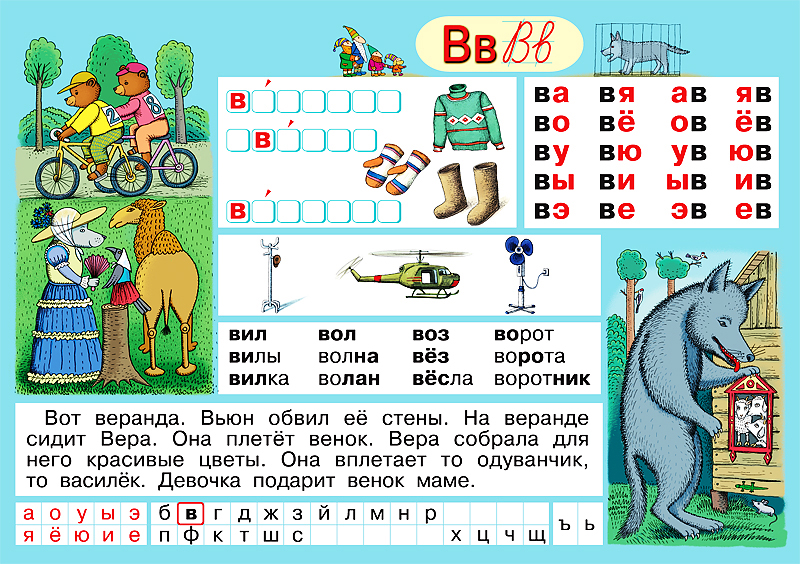 Презентации обучение грамоте школа россии обучение грамоте
