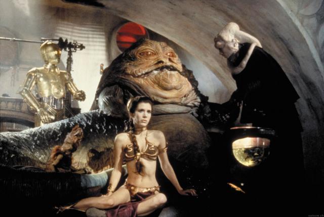 jabba and salacious crumb