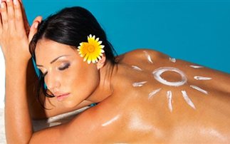 Καυτό κορμί με μυστικά των Βραζιλιάνων