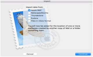 A Complete Solution To Backup Or Save Apple Mail Emails Locally on MacOS