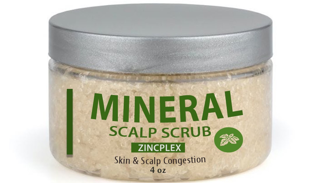 Scalp and Skin Blog Scalp Detox with An Exfoliating Scrub for Dandruff