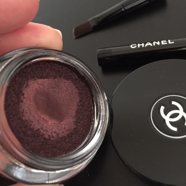 Chanel Rouge Noir Review and Swatches A Very Sweet Blog