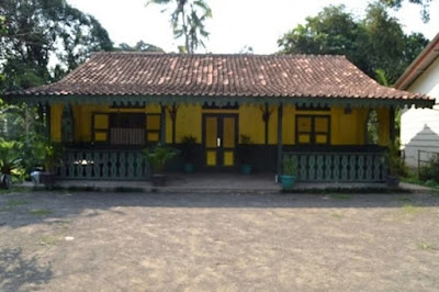 rumah darat si doel adat betawi jakarta rumah darat si doel adat betawi jakarta