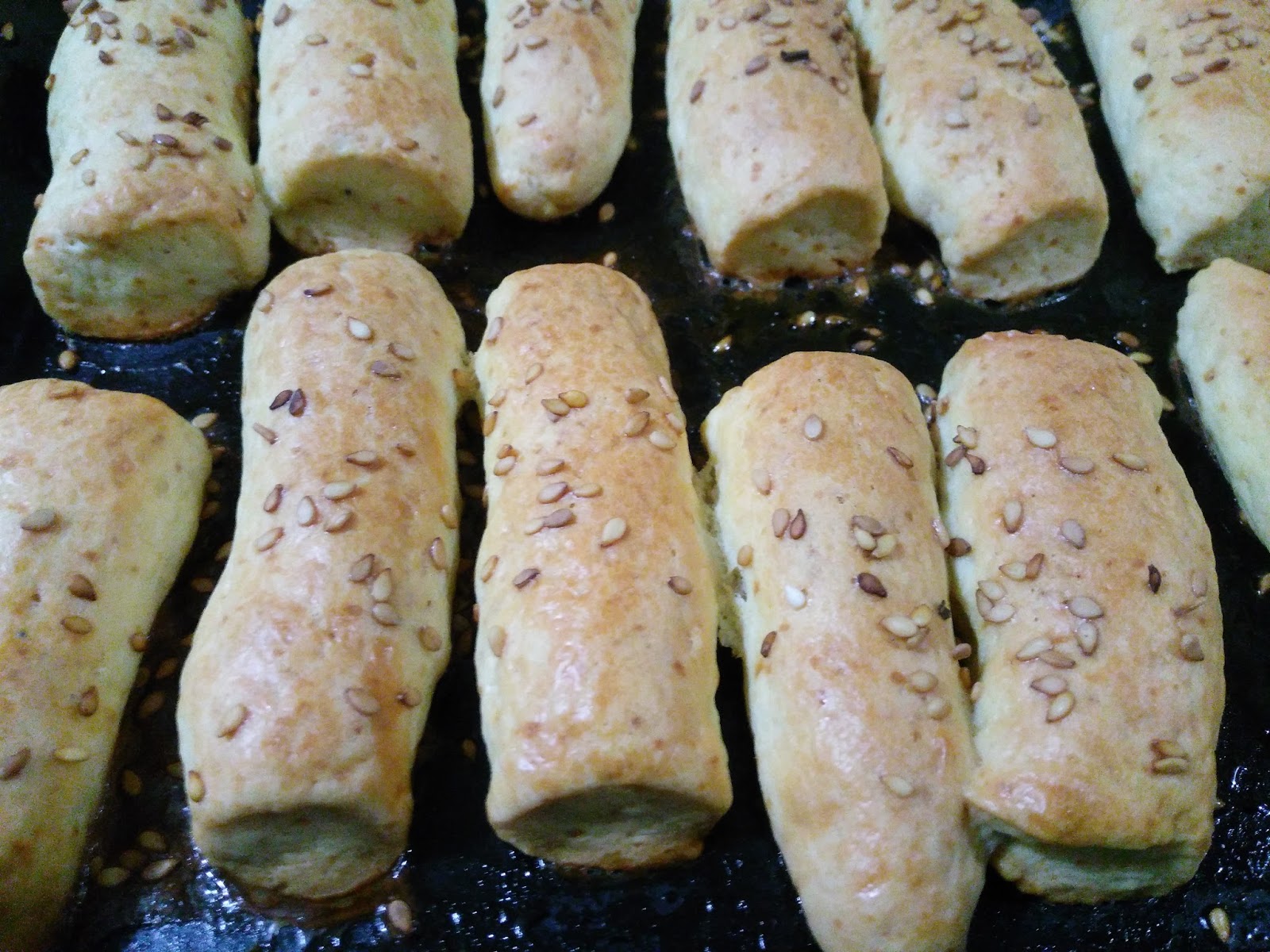 Akissmutfak Kolay Tuzlu Çubuk