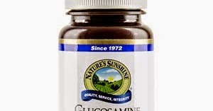 Glucosamina nsp