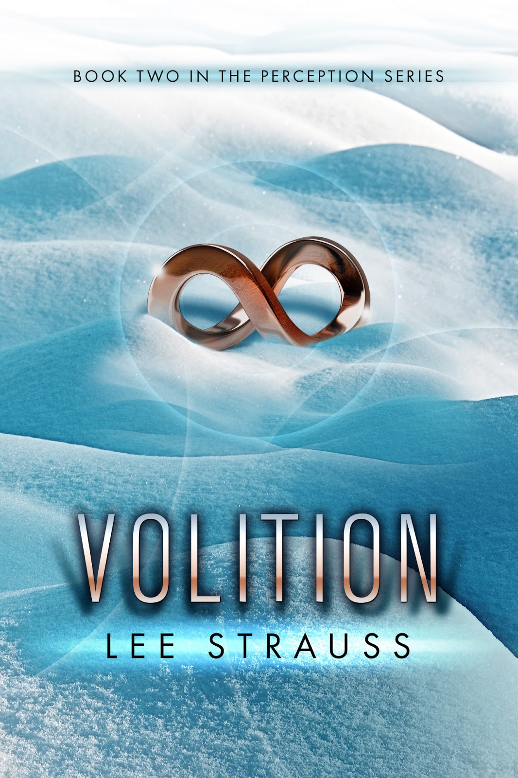 Perception by Lee Strauss Perception by Lee Strauss