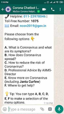 india-corona-virus-chatbot