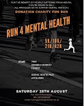 Run 4 Mental Health • 2018