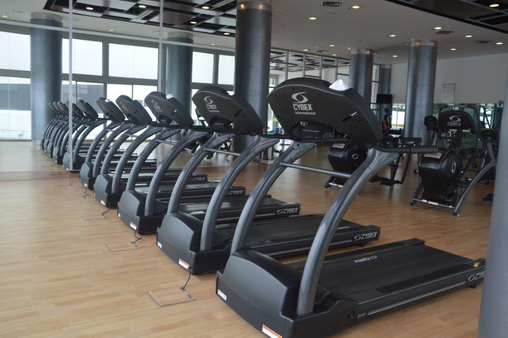 Spa Experience Above the Clouds M Spa & Fitness Genting Highlands ♥