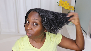 DIY Aloe Vera Shampoo for Natural Hair Growth and Moisture | Discovering Natural