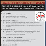 Trade Finance Officer Jobs In Qatar : Best Loan Officer Resume Example From Professional Resume ... / Healthcare cfo experience is essential.