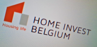 Home INvest Belgium logo