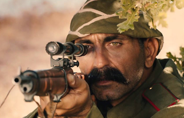 yolun sonu 2013 maksat sinema olsun