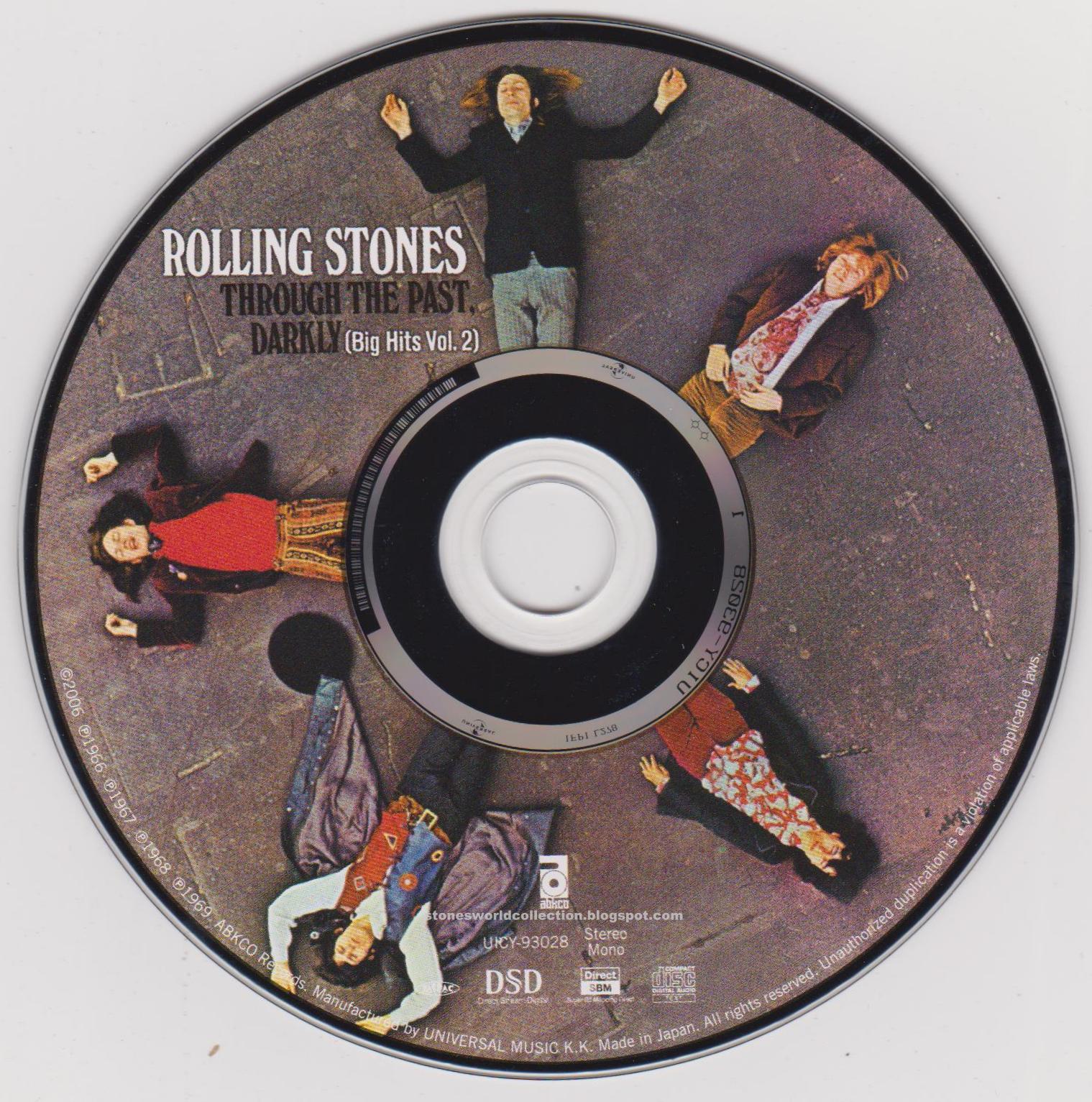 The rolling stones through the past darkly big hits vol 2 1969. 2). виниловые пластинки роллинг стоунз. Rolling stones through the past. The rolling stones.