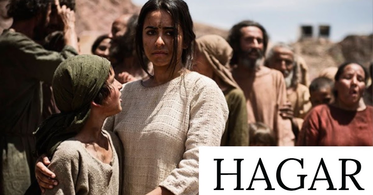 Observations from a simple life Hagar and the God who sees