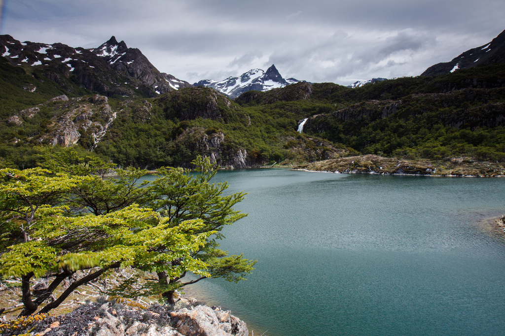 image Ushuaia Parque Nacional Tierra del Fuego