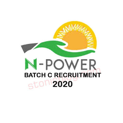 NPower Requirements for Recruitment