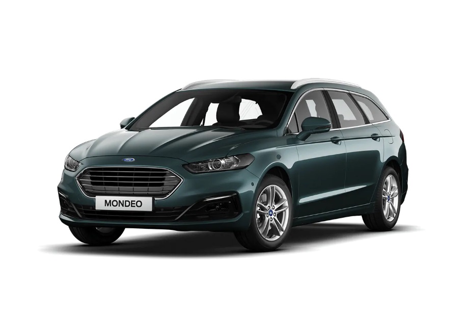 Ford Mondeo 5 Restylée (2020) Couleurs / Colors Ford Mondeo 5 Restylée (2020) Couleurs / Colors