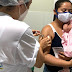 Com mais de 10 mil vacinados, imunização em Areia Branca tem 96,2% de eficiência contra a covid-19