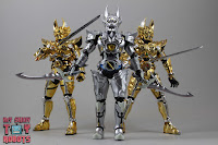 SH Figuarts Shinkocchou Seihou Garo (Saejima Raiga) 54