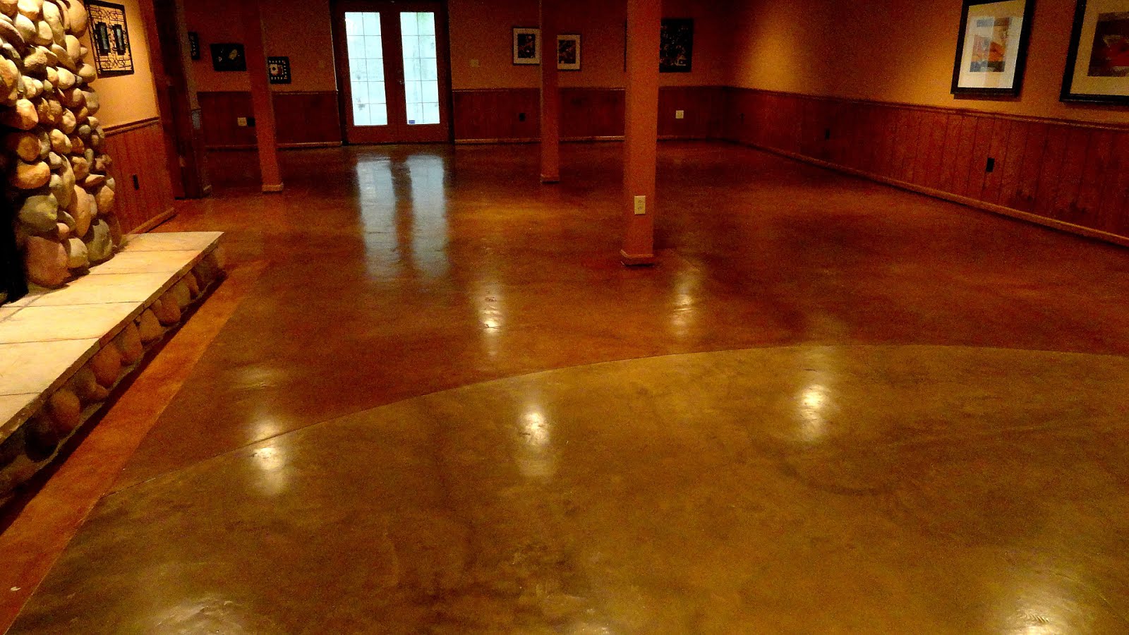 Polished Concrete Floors Diy Choices Polished Concrete Floors Diy Choices