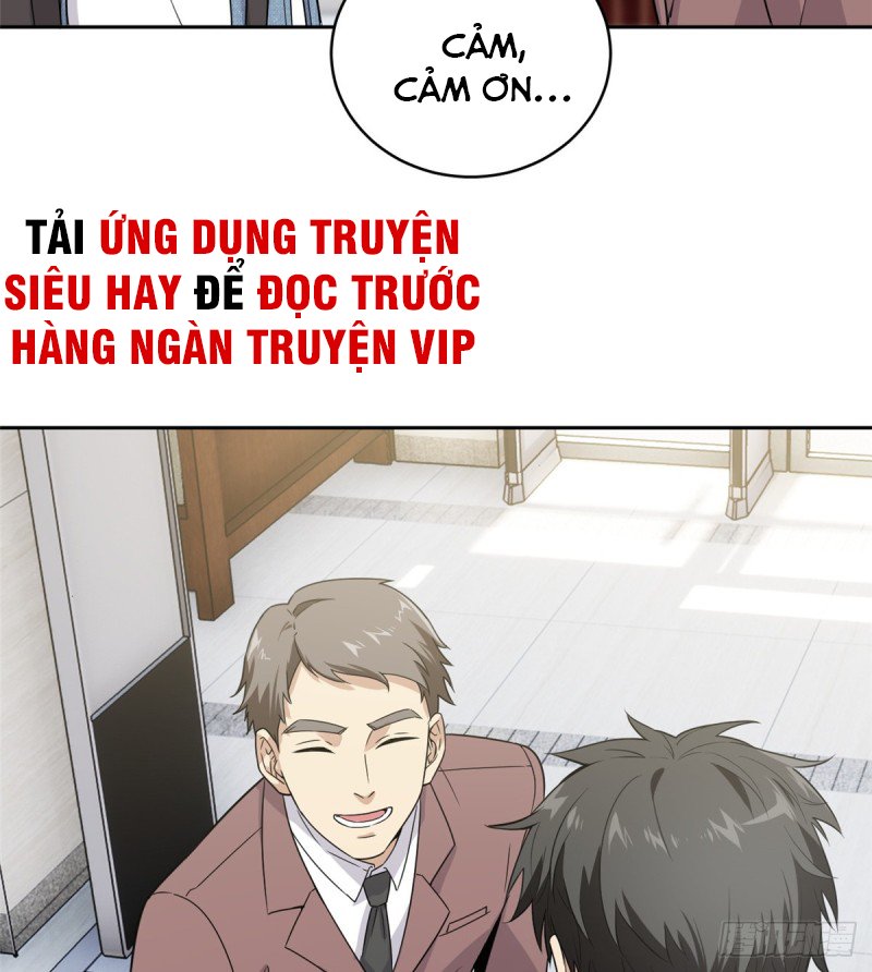 Toàn Cầu Cao Võ chapter 26 - Trang 36