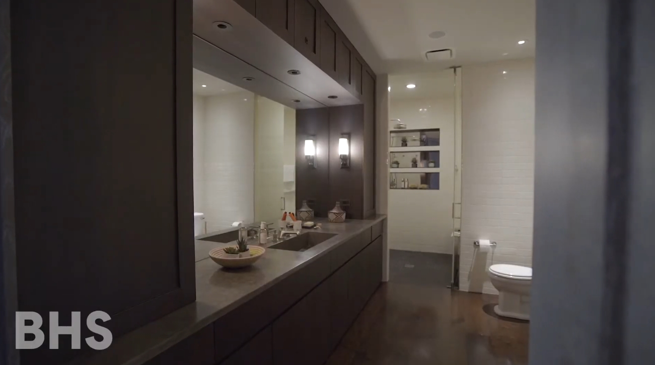 21 Photos vs. 145 Hudson St #14B, New York, NY vs. Luxury Condo Interior Design Tour