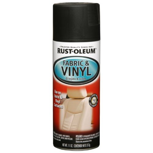 Vinyl Repair Vinyl Repair Spray