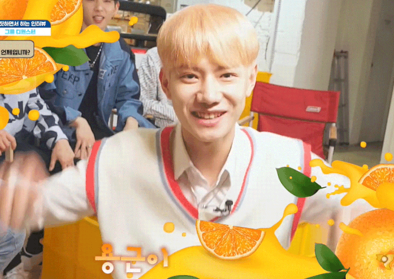 아재개그와 저격이 날아다니는 디원스 보드게임 인터뷰 | 인스티즈