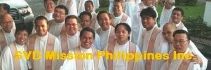 Learn More About the SVD Mission Philippines, Inc.