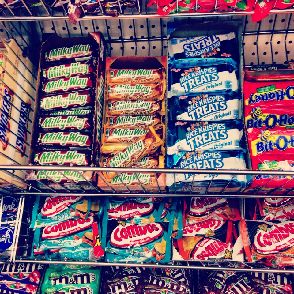 Semper Ad Meliora Concrete Jungle