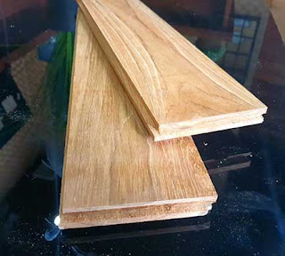 harga lantai kayu flooring jati