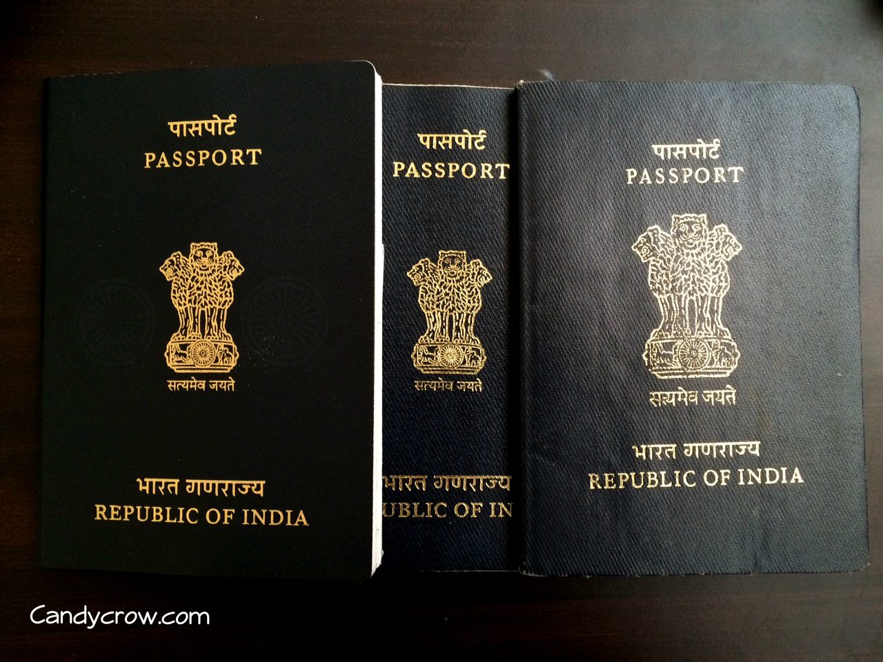 Indians Can Travel to Hong Kong Visa FREE Candy Crow