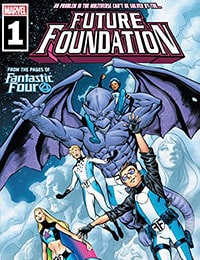 Read Future Foundation online