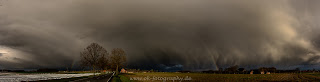 Panorama Wetterfotografie Nikon Olaf Kerber