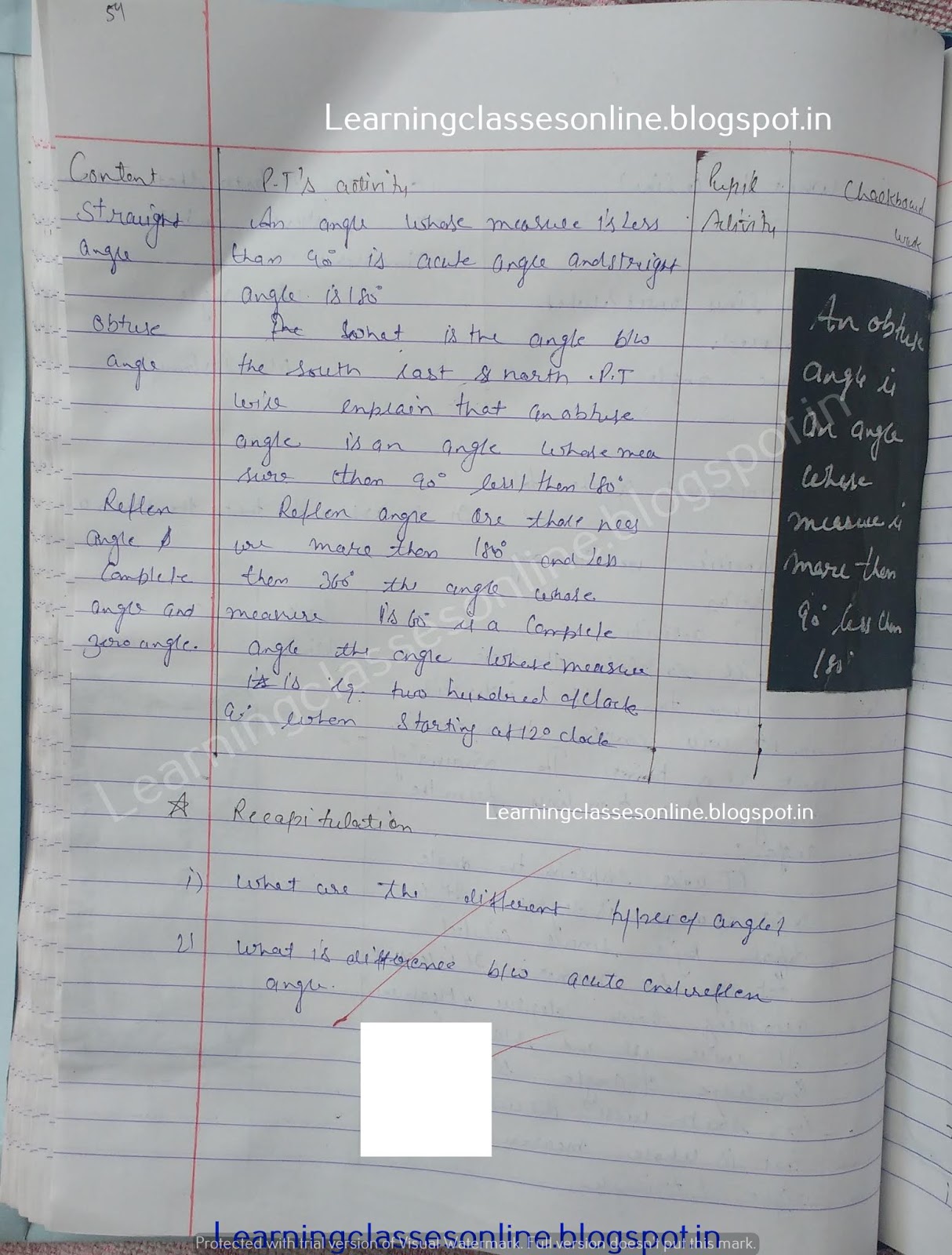 Sample Lesson Plan In Math Grade 7, Sample Lesson Plan In Math Grade 7,