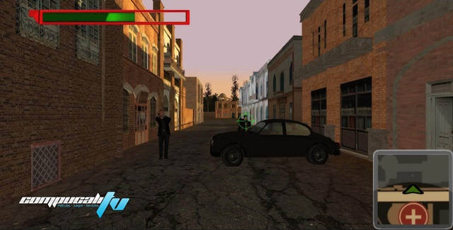 Dark Years PC Game