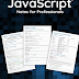 JavaScript NOTES FOR PROFESSIONALS