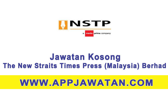 The New Straits Times Press (Malaysia) Berhad