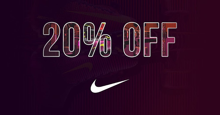 nike sale extra discount