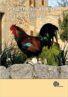 Poultry Production in Hot Climates ,2nd Edition