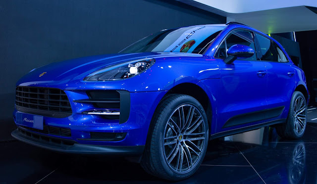 Salão do Automóvel de São Paulo - 2.018 - Página 4 Porsche-Macan%2B%25283%2529