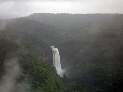 Chorla Ghats-North Goa-Monsoon Adventures
