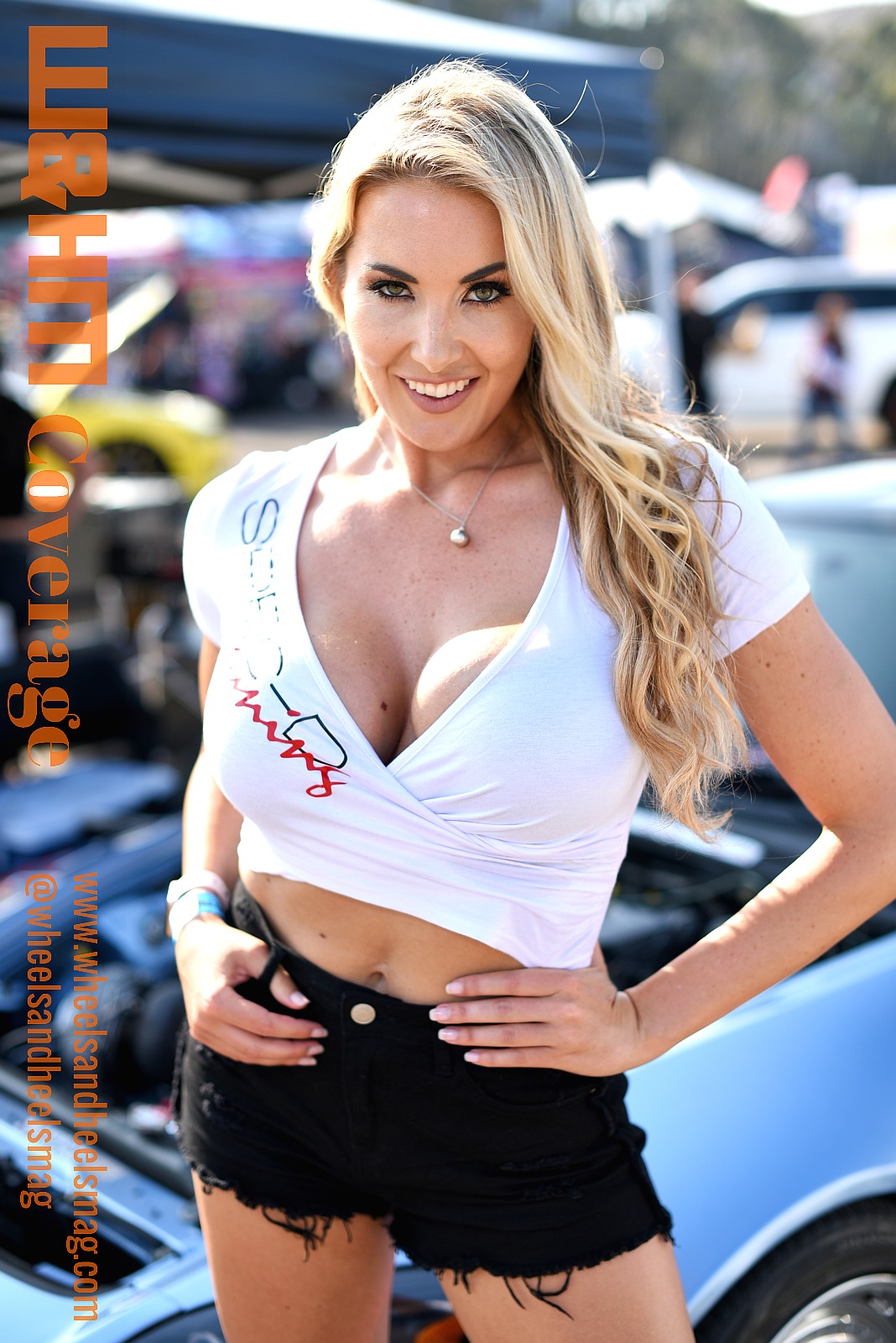 Huge Highlights of 2018 Extreme Autofest San Diego by W&HM #EAF #