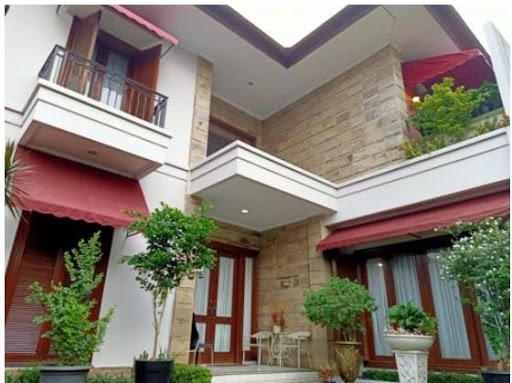 Referensi Tempat Tinggal Sementara di Jakarta - amiwidya