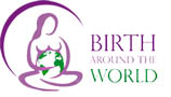 Open to Say Yes! Spinning Babies Ok, three messages about Brazil today, an email inquiry to come do a workshop, Ana Paula Markel's video newsletter telling about her trip to Brazil, and now another blog, Birth Around the World comes up!
