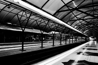 Garis fotografi Garis fotografi