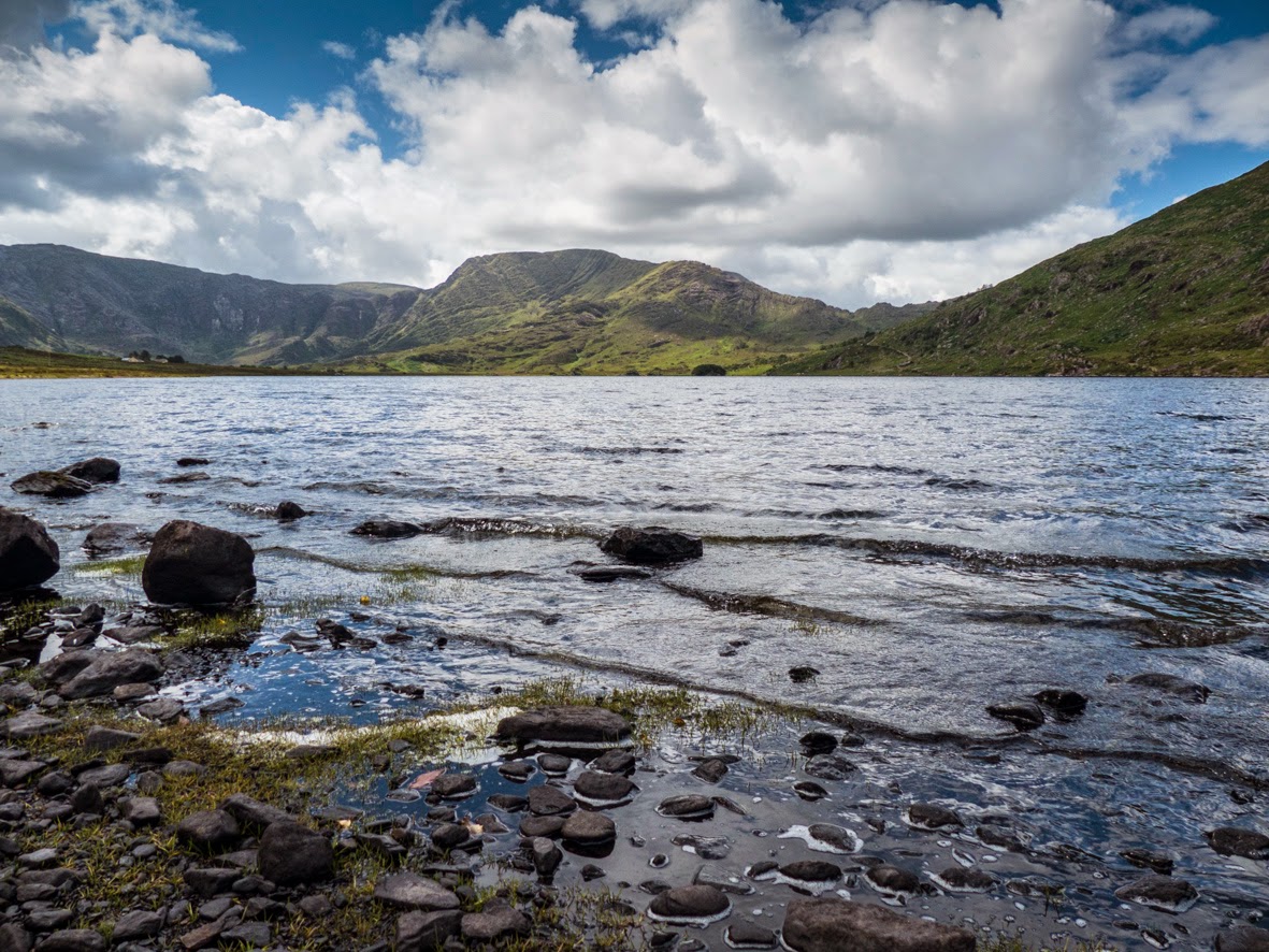 Kernowclimber at Purple Peak Adventures A Pair of ‘Mad Swiveleyed