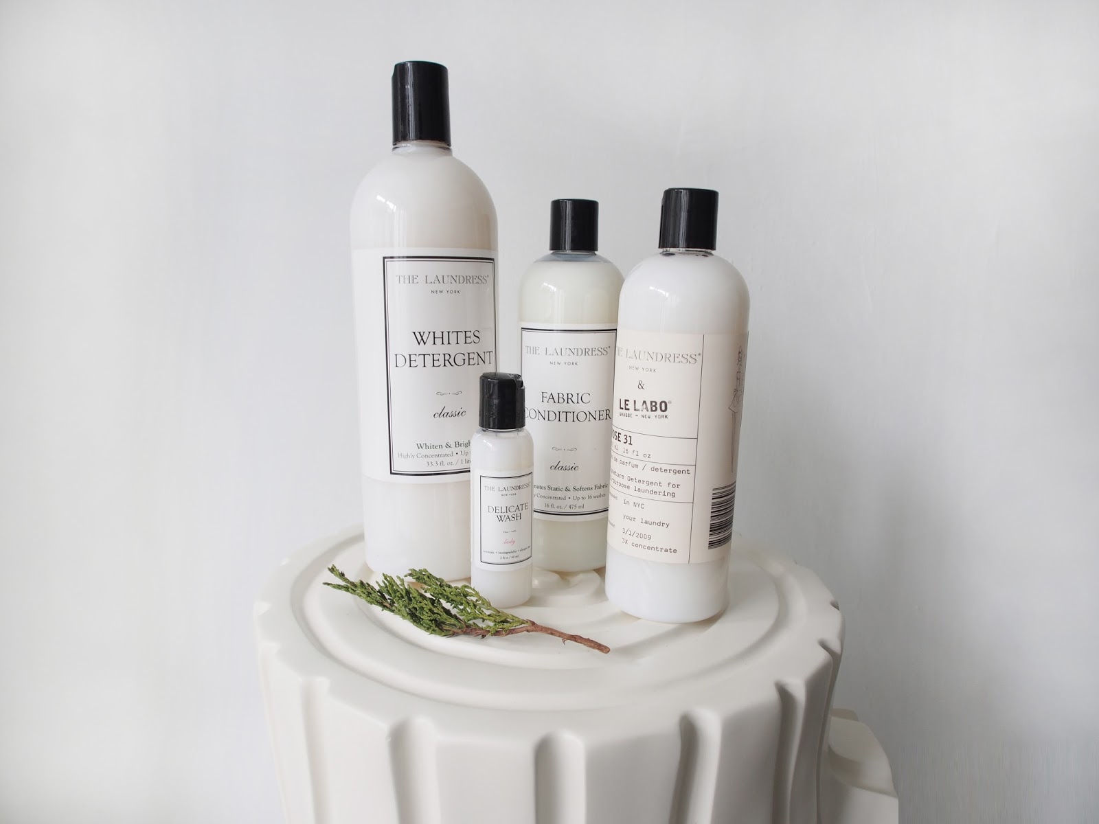 washida HOME STORE THE LAUNDRESS I New in Stock